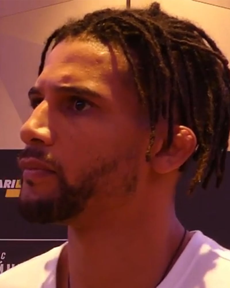 Kajan Johnson