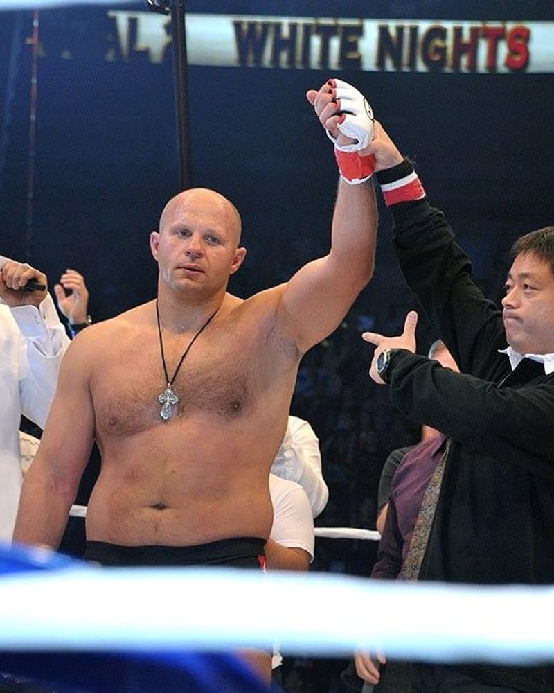 Pedro Rizzo