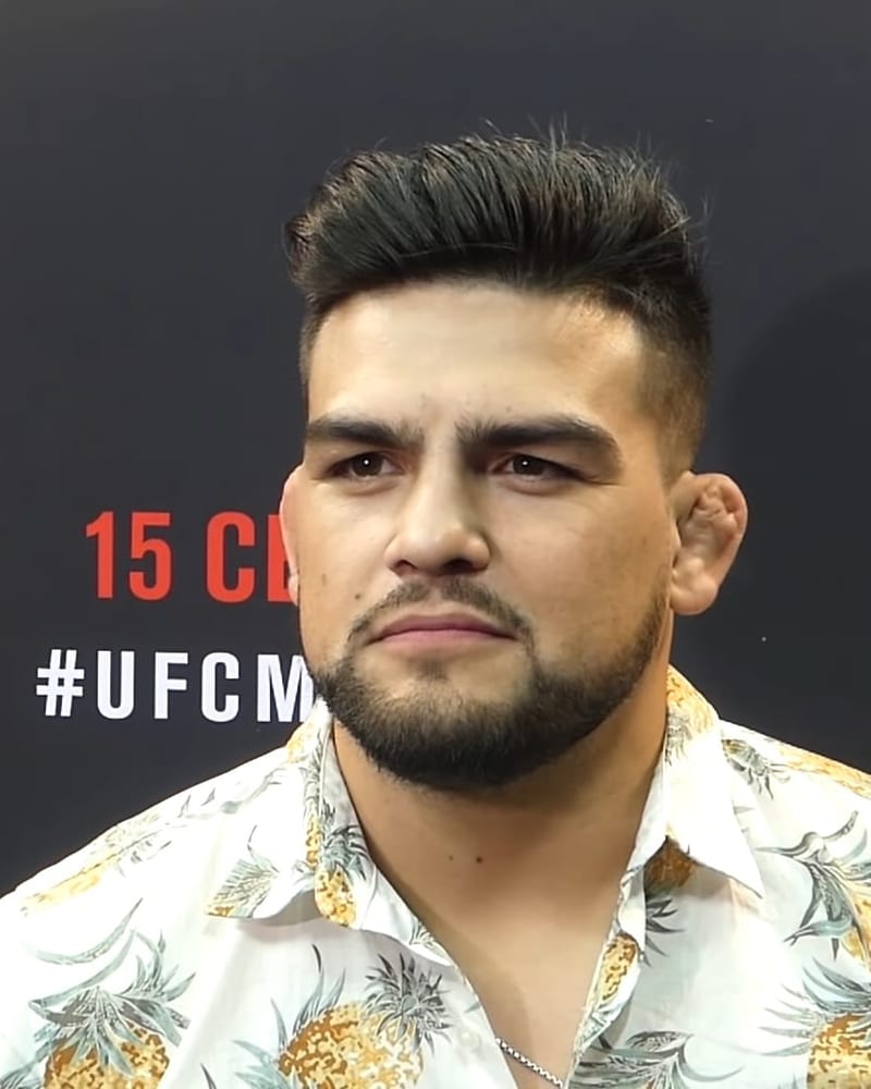 Kelvin Gastelum