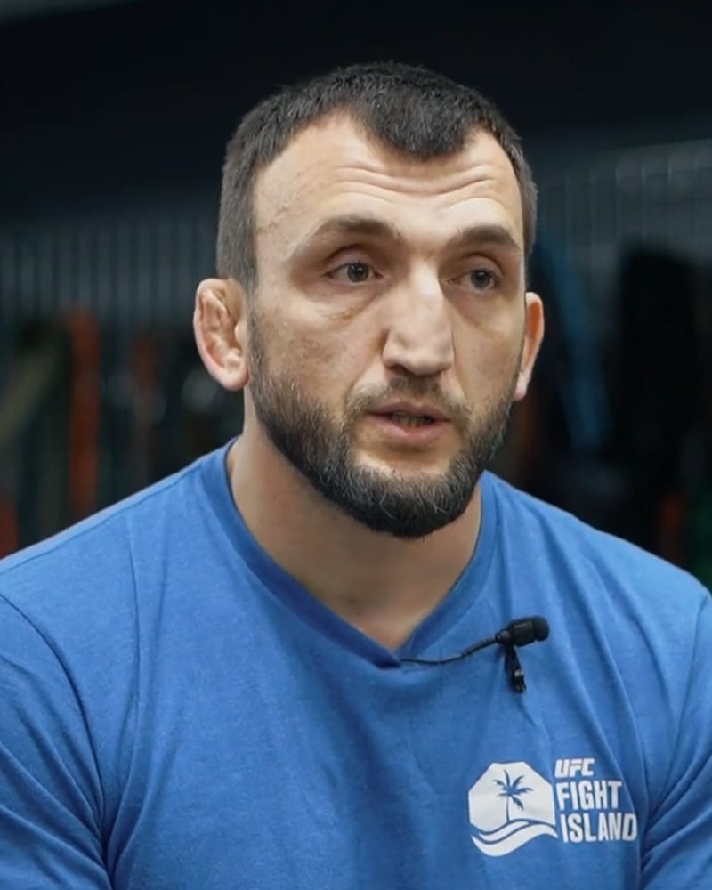 Muslim Salikhov