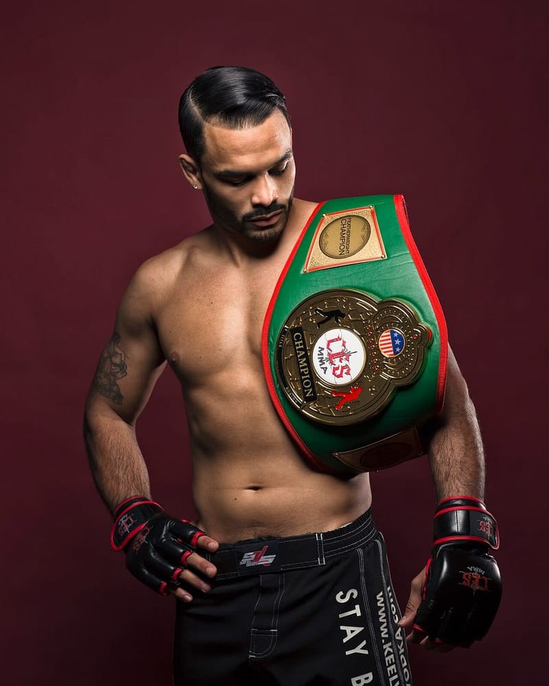 Rob Font