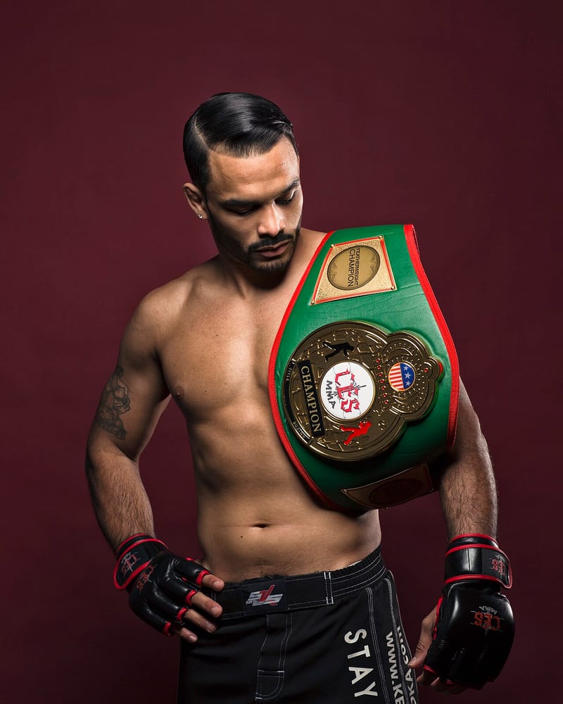 Rob Font