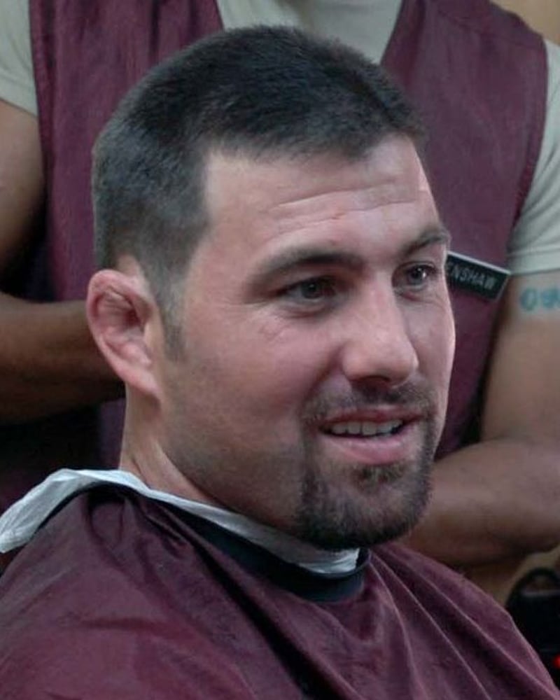 Justin McCully