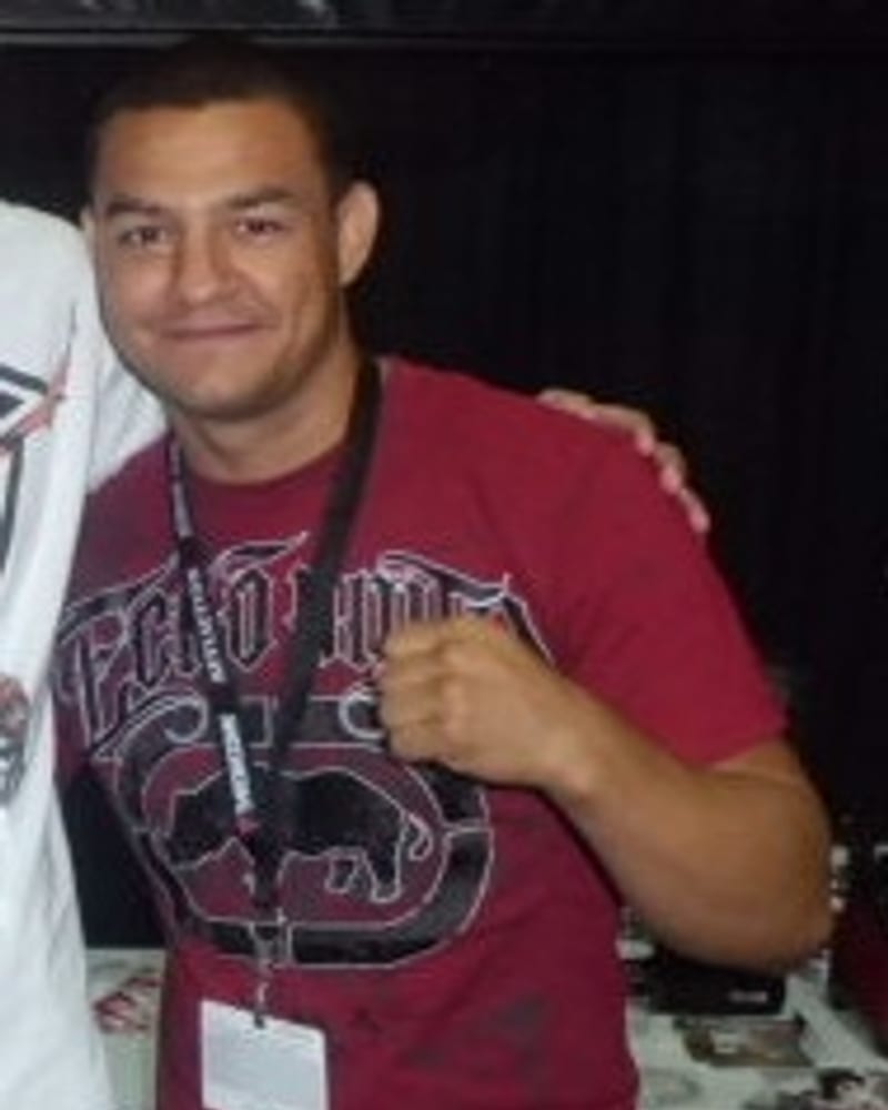 Cub Swanson