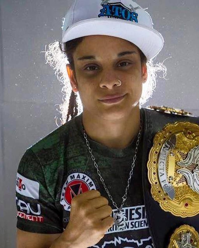 Livinha Souza