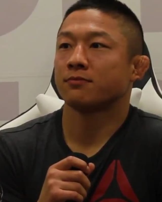 Kyoji Horiguchi