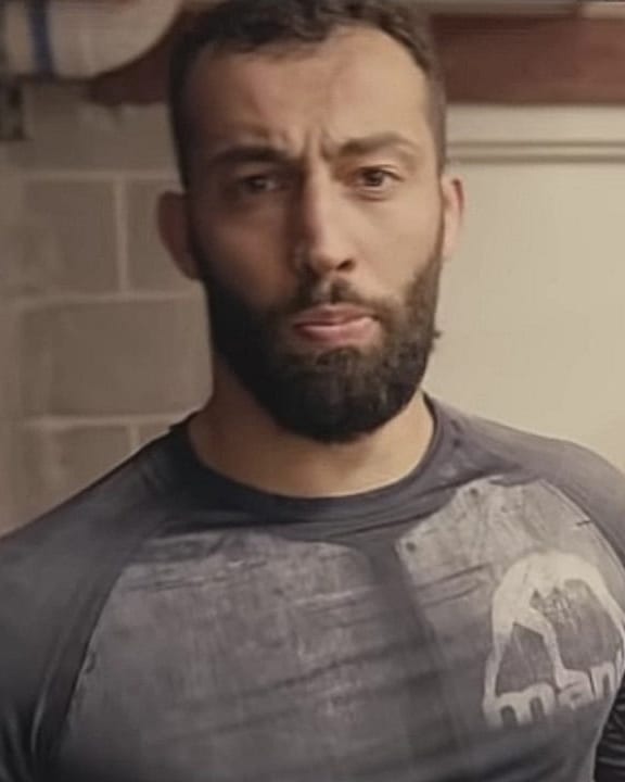 Roman Dolidze