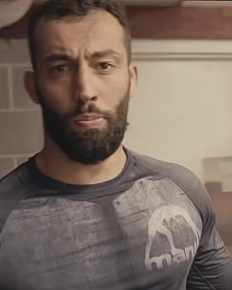 Roman Dolidze
