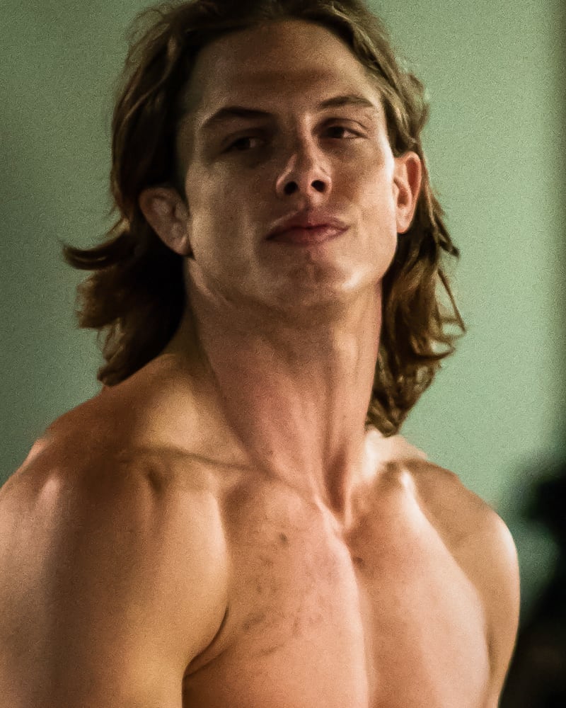 Matthew Riddle