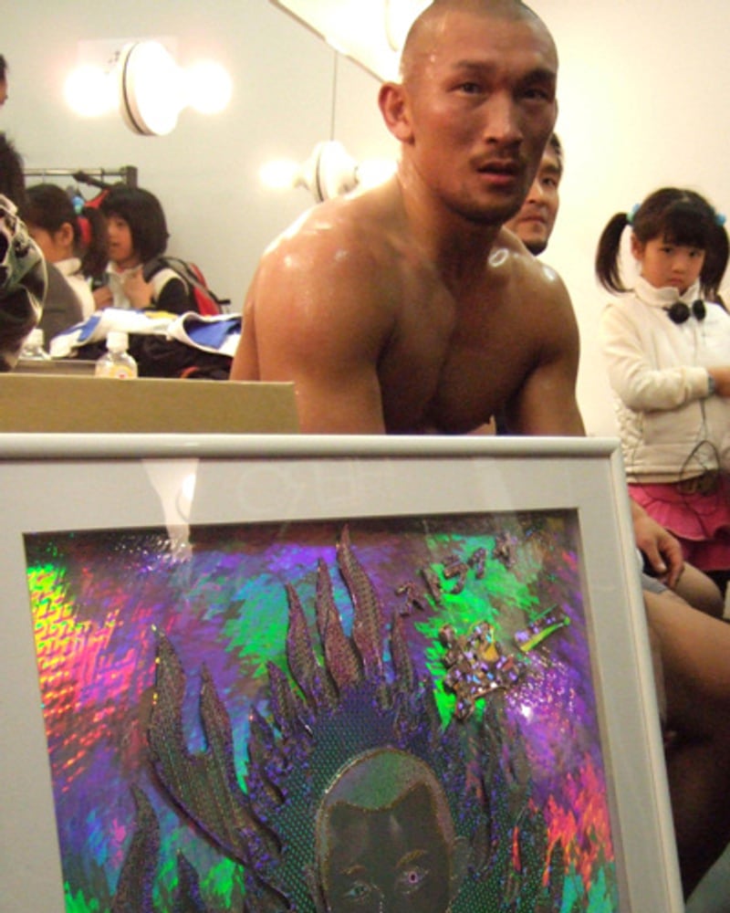 Kiichi Kunimoto