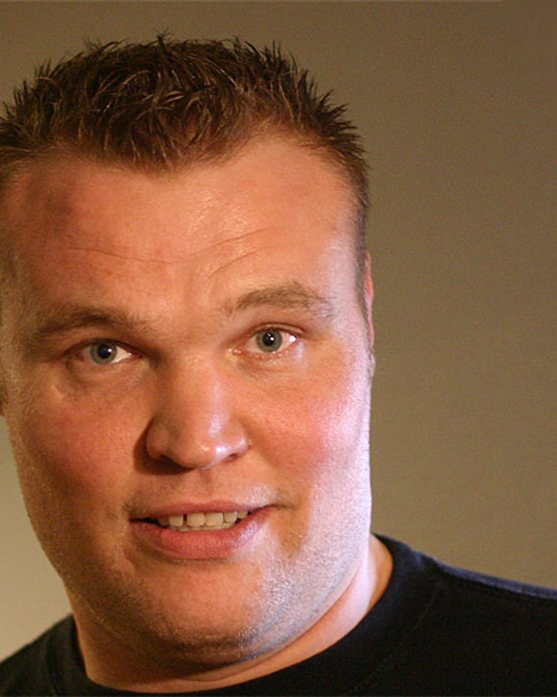 Semmy Schilt