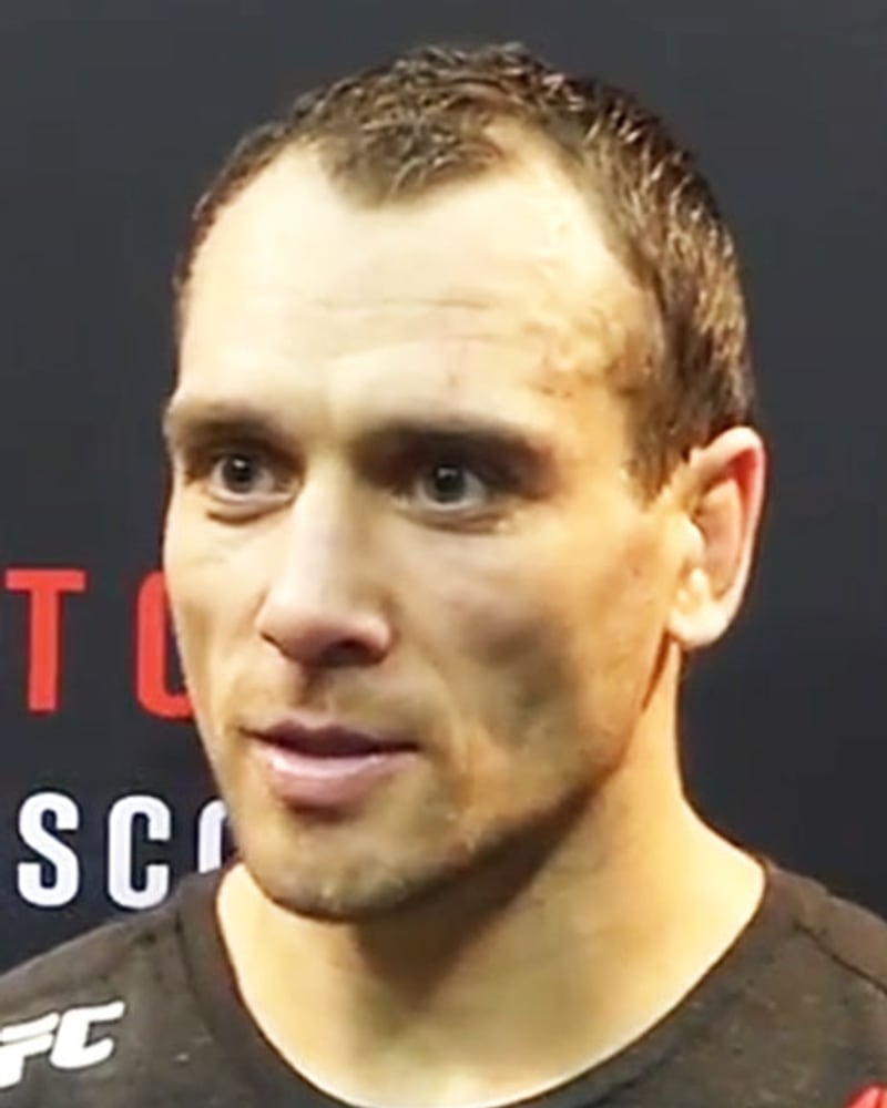 Aleksei Kunchenko