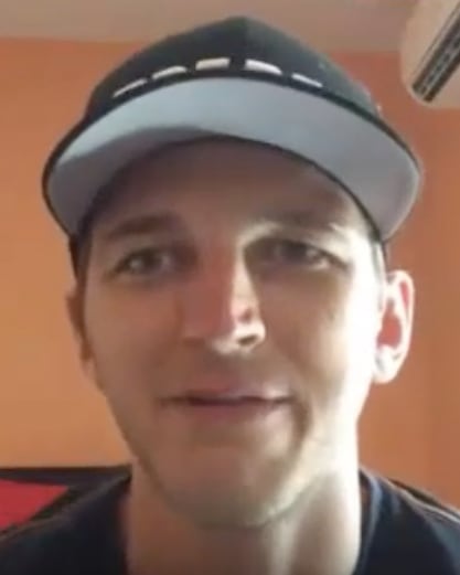 Dan Hooker