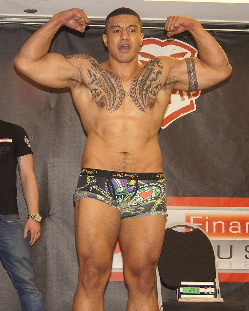 Soa Palelei