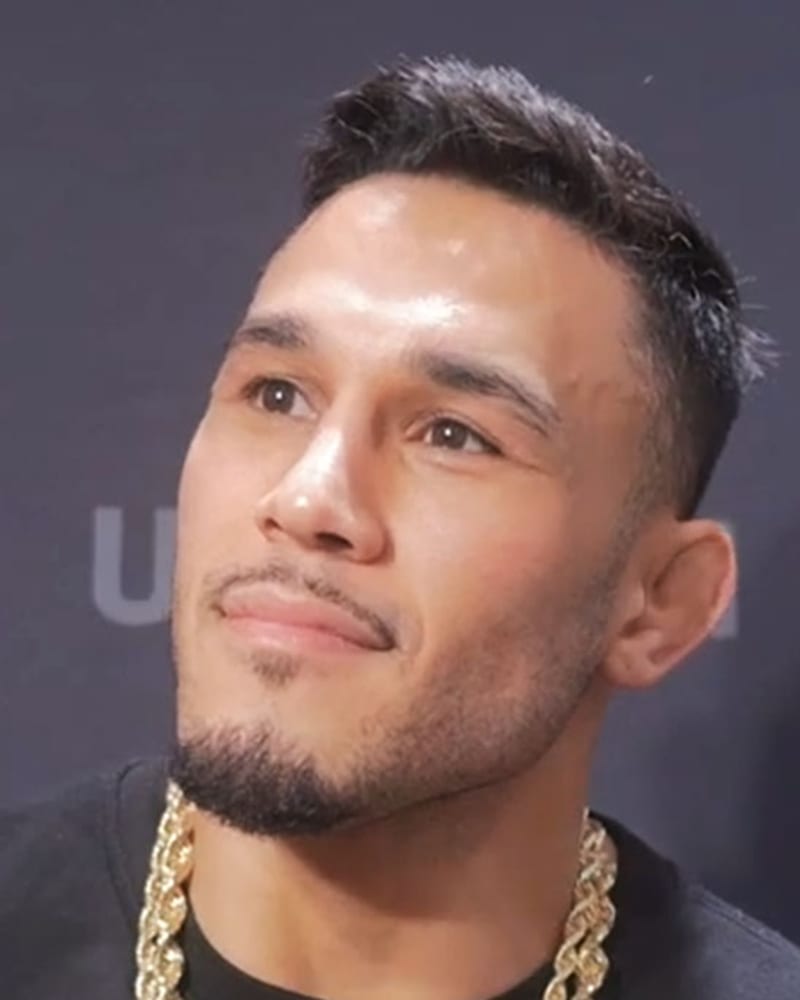 Brad Tavares