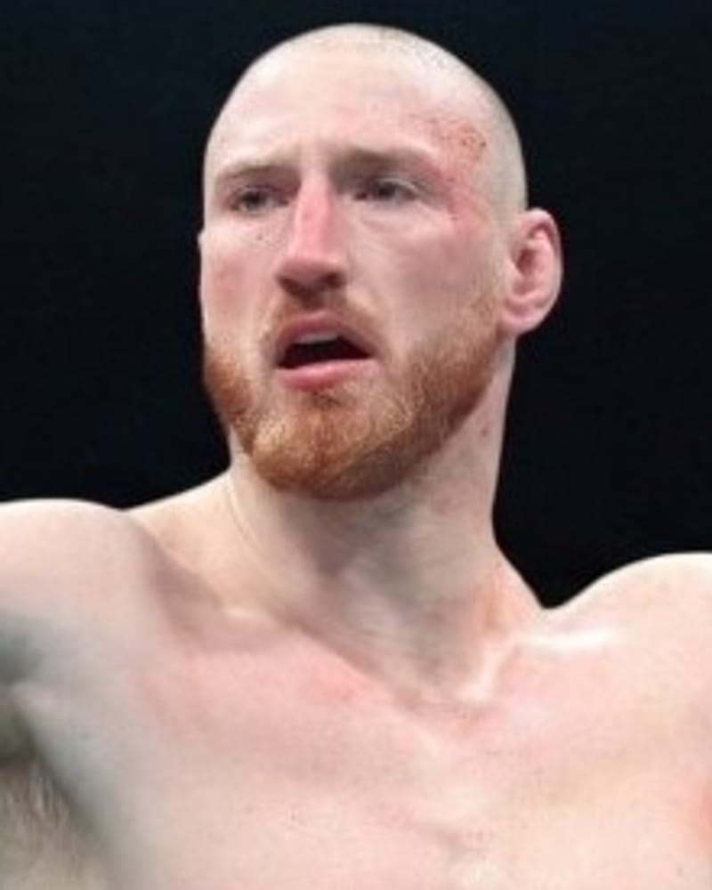 Joe Pyfer