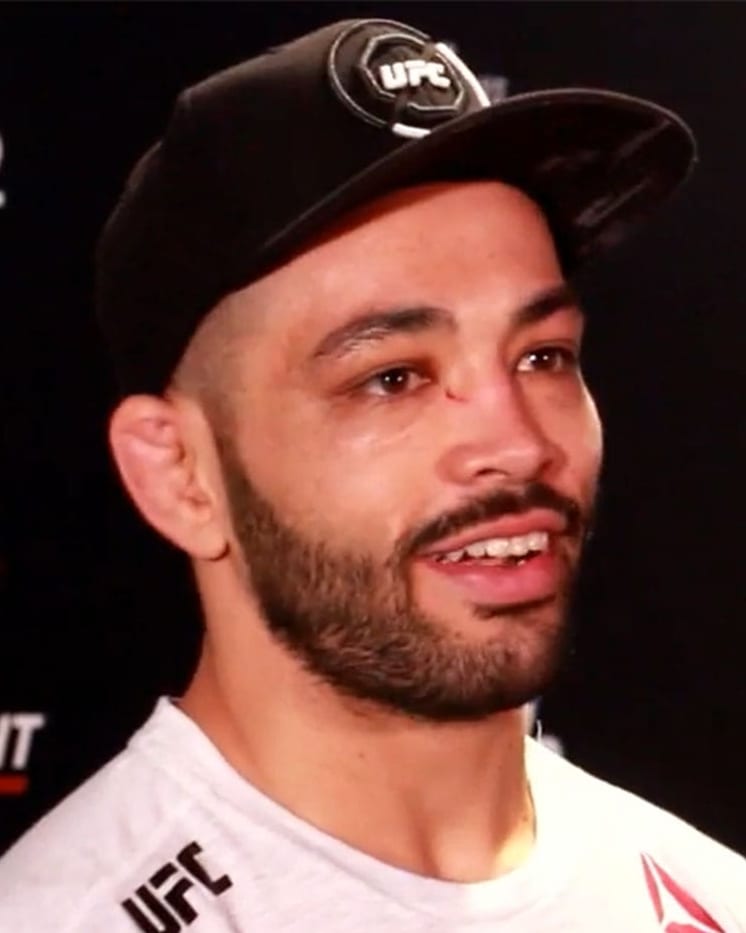 Dan Ige