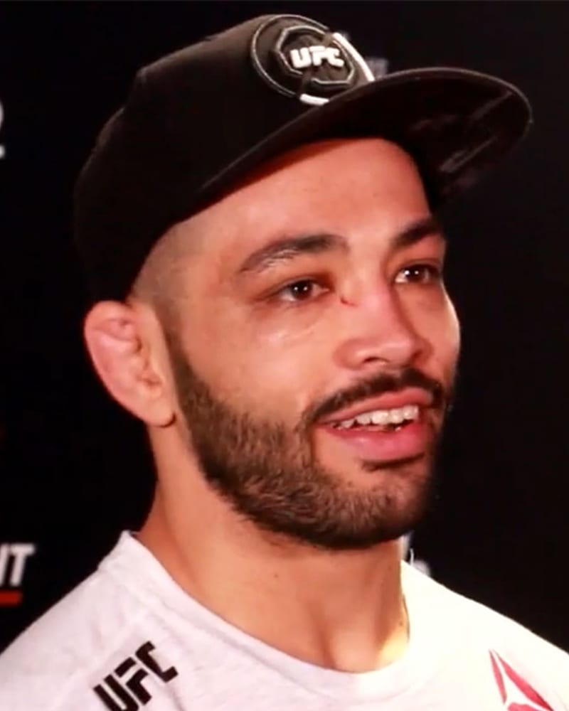 Dan Ige