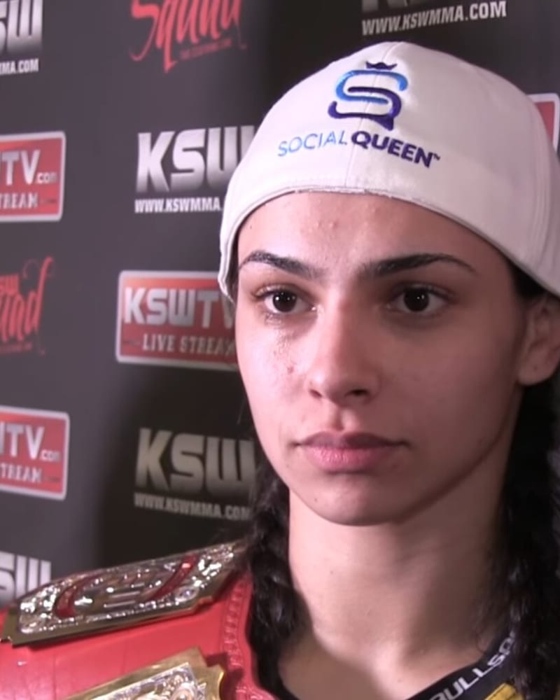 Ariane Lipski da Silva