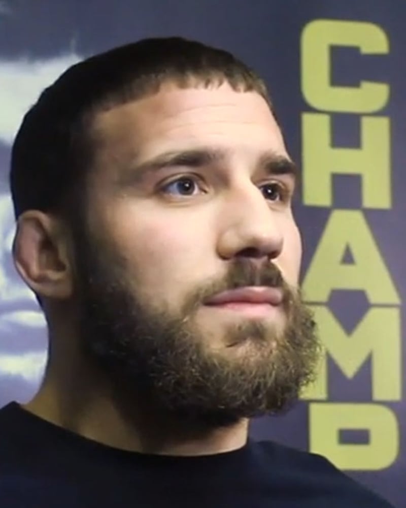 Jimmie Rivera