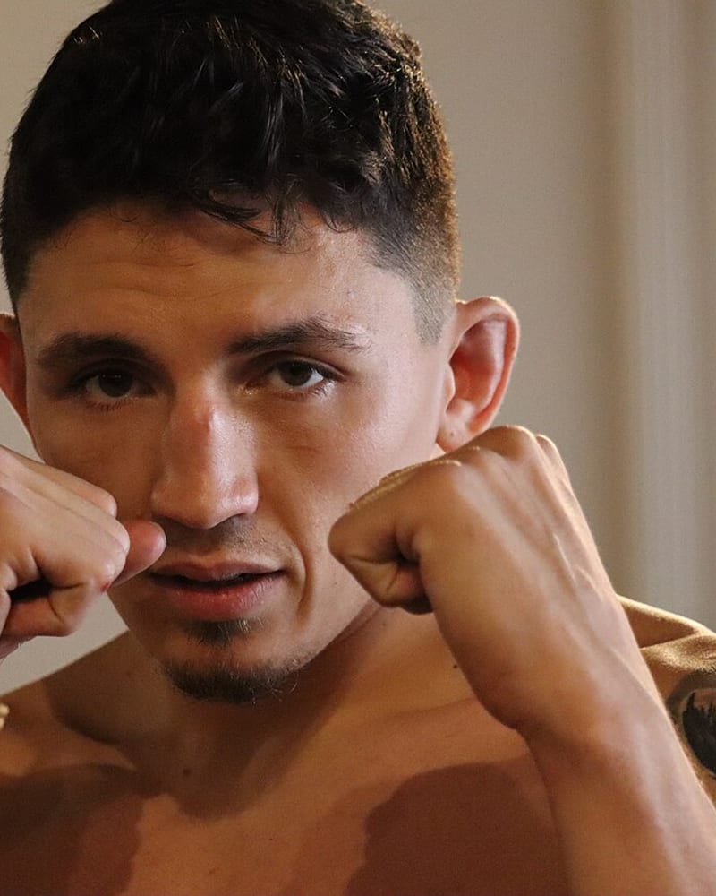 Vince Morales