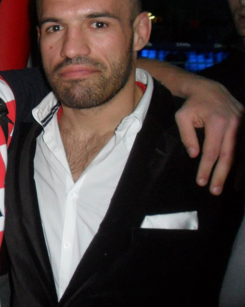 Igor Pokrajac