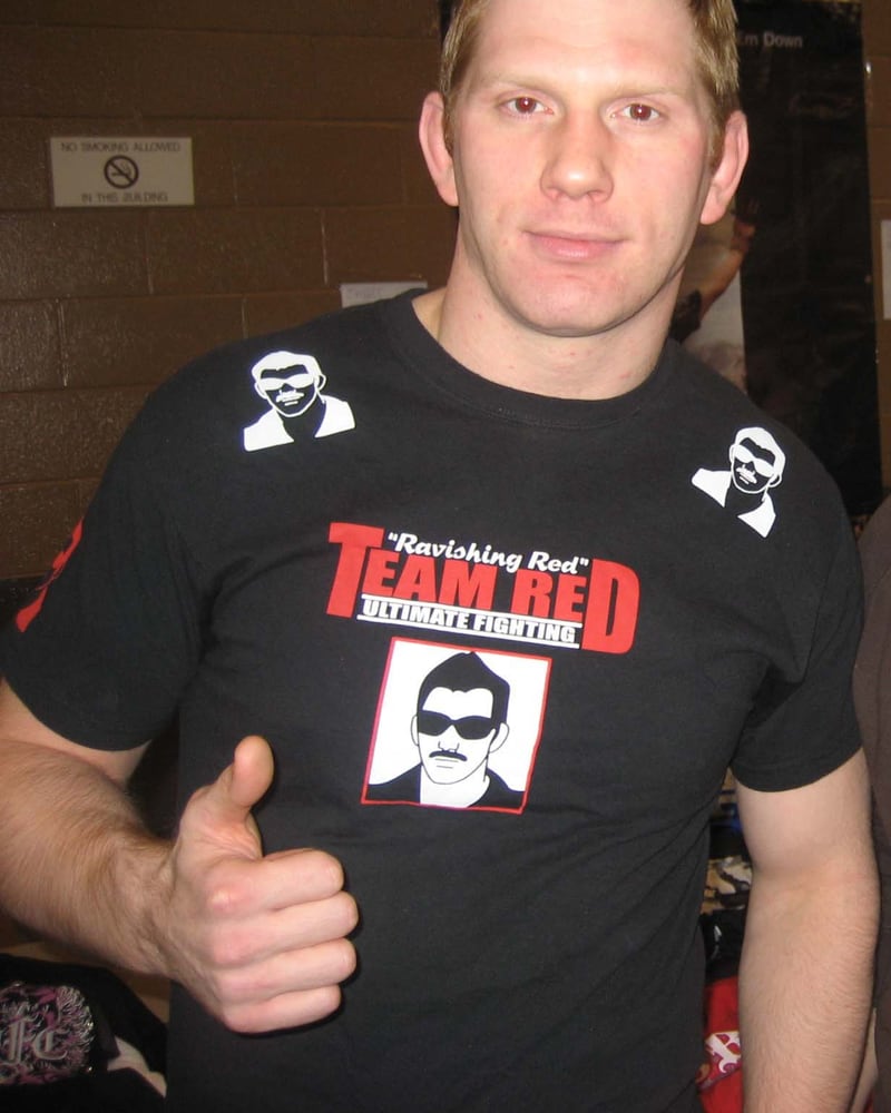 Eric Schafer