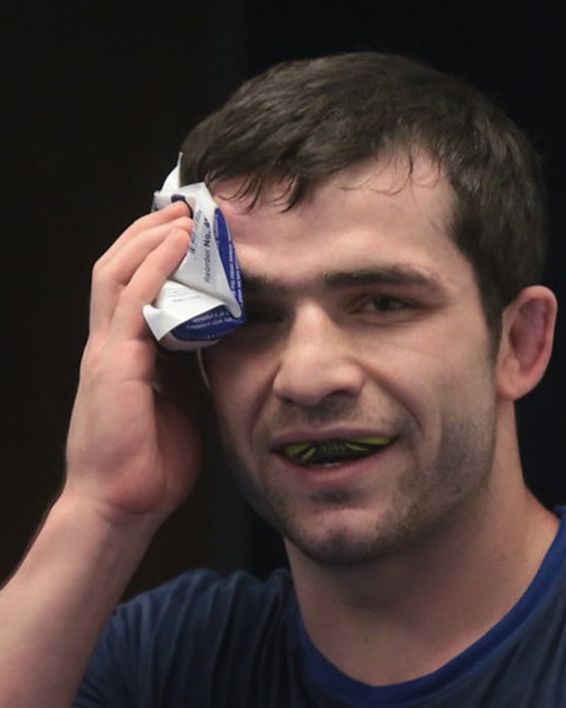 Ricardo Almeida