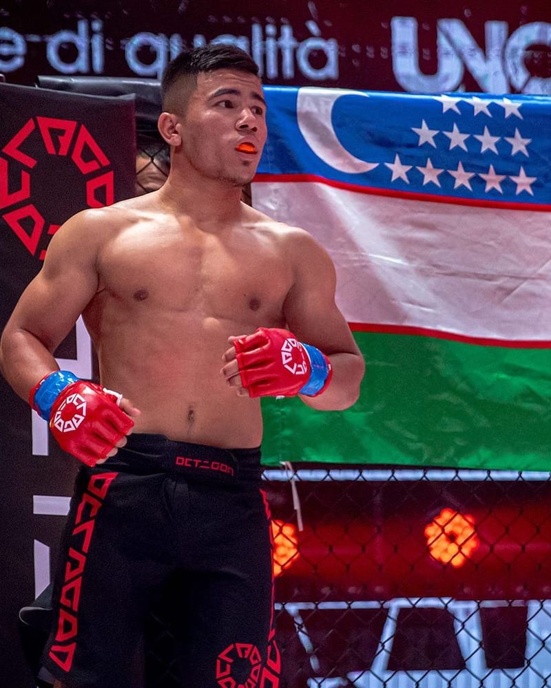Ramazan Temirov