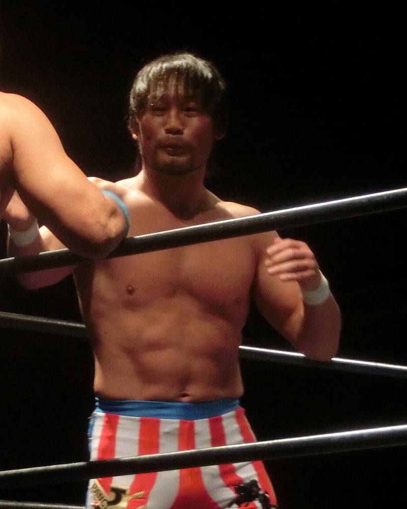 Keiichiro Yamamiya