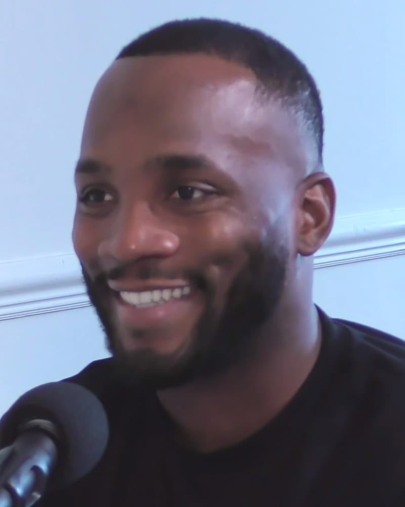 Leon Edwards