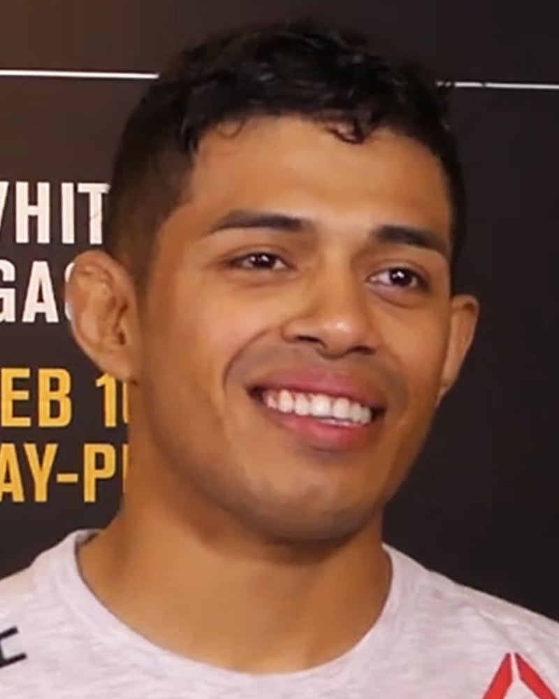 Jonathan Martinez