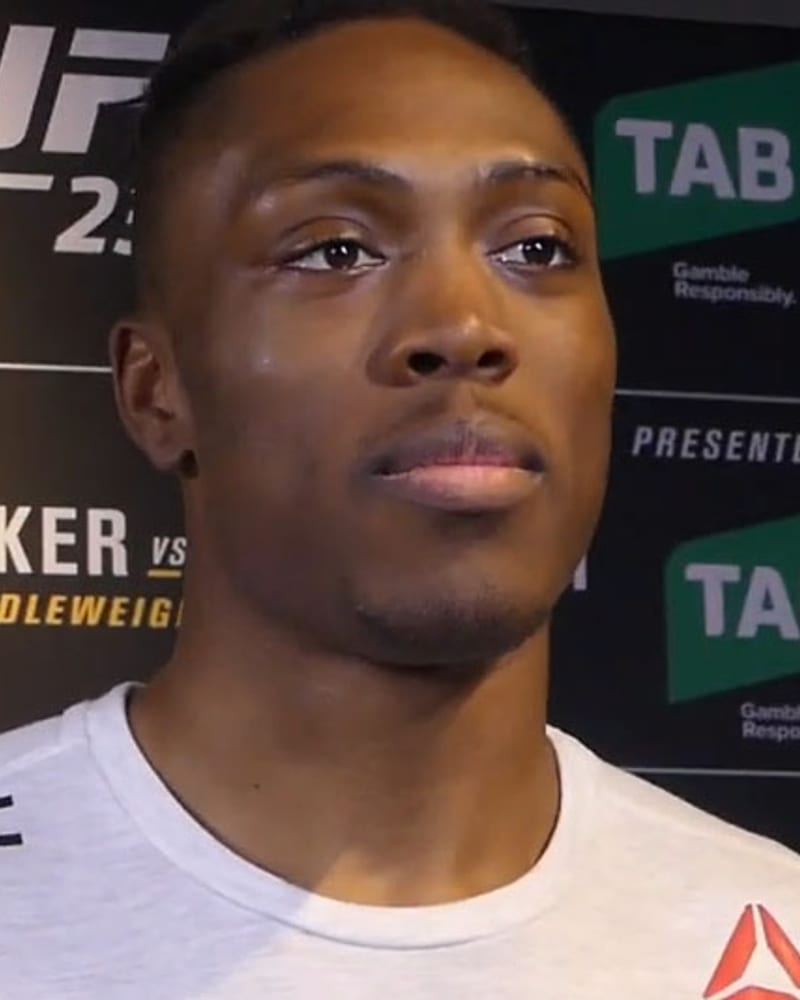 Jalin Turner