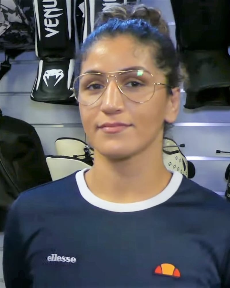 Pannie Kianzad