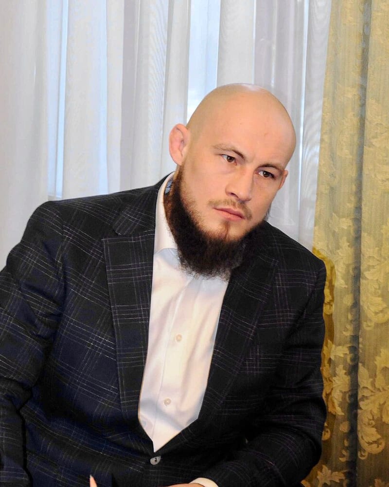 Rinat Fakhretdinov