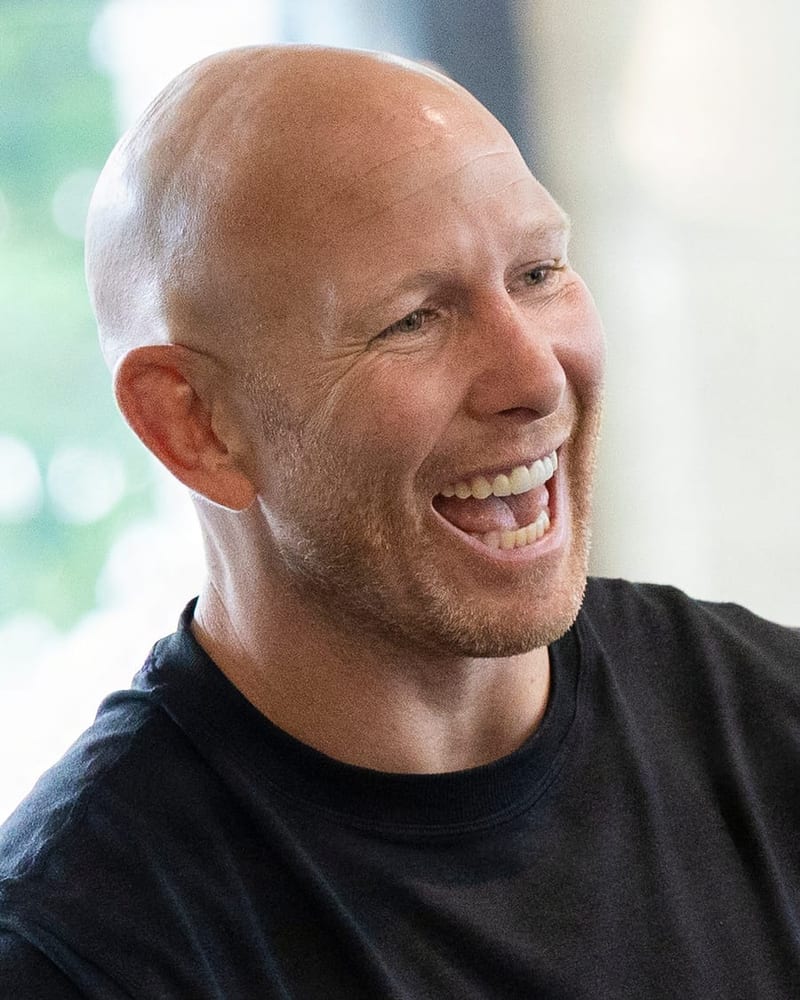 Josh Emmett