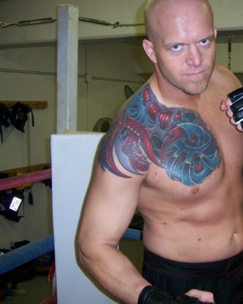 Dan Evensen