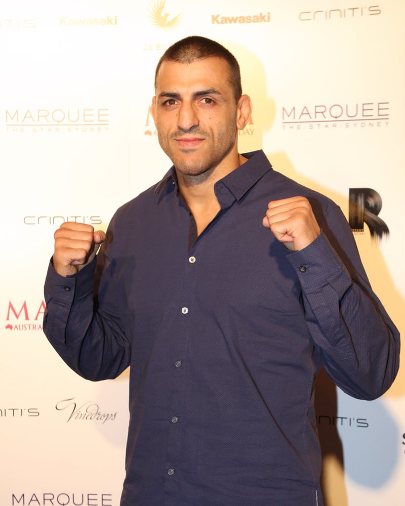 George Sotiropoulos