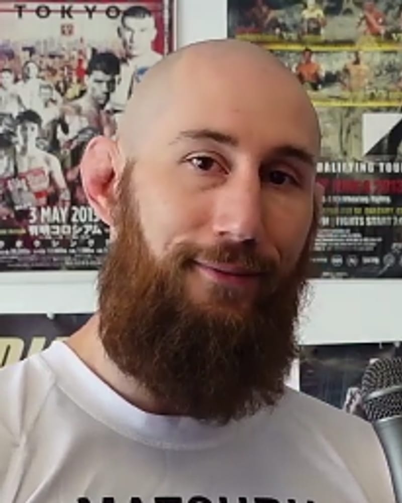 Kyle Nelson