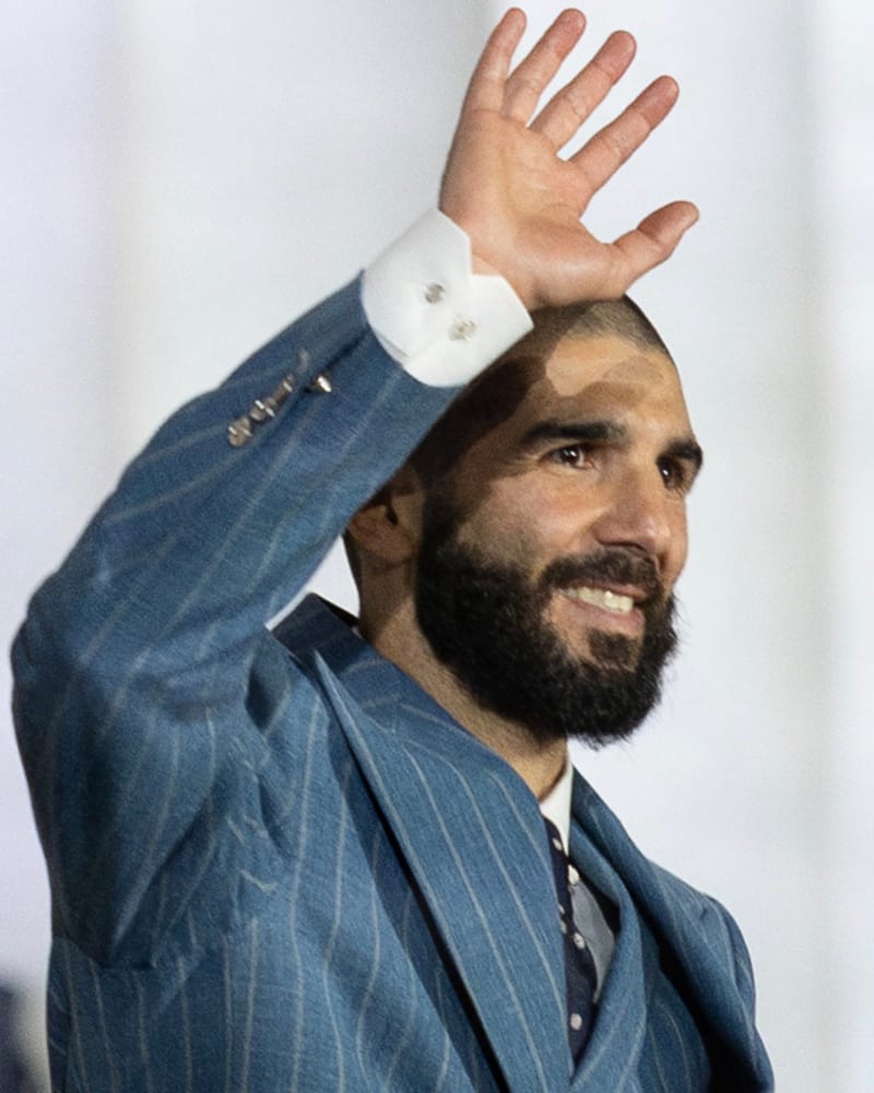 Aiemann Zahabi