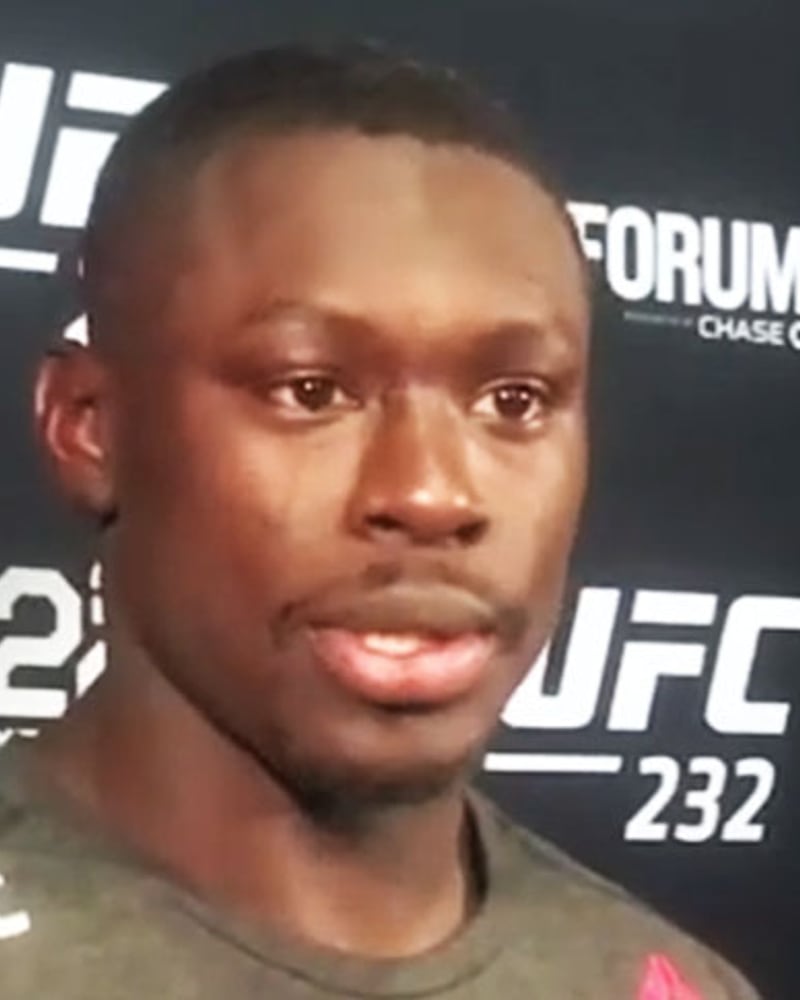 Curtis Millender