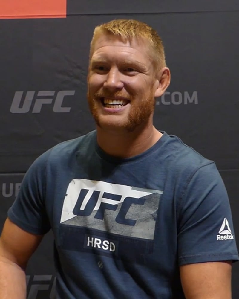 Sam Alvey