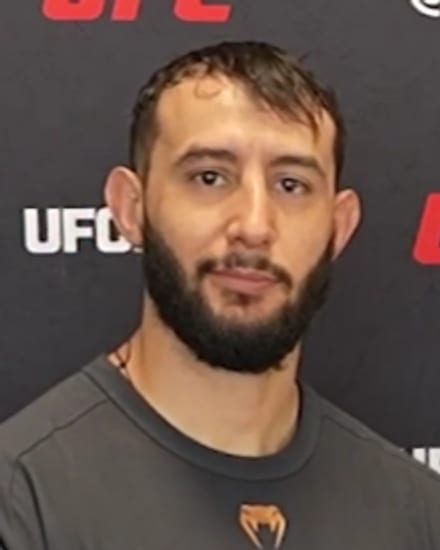 Dominick Reyes