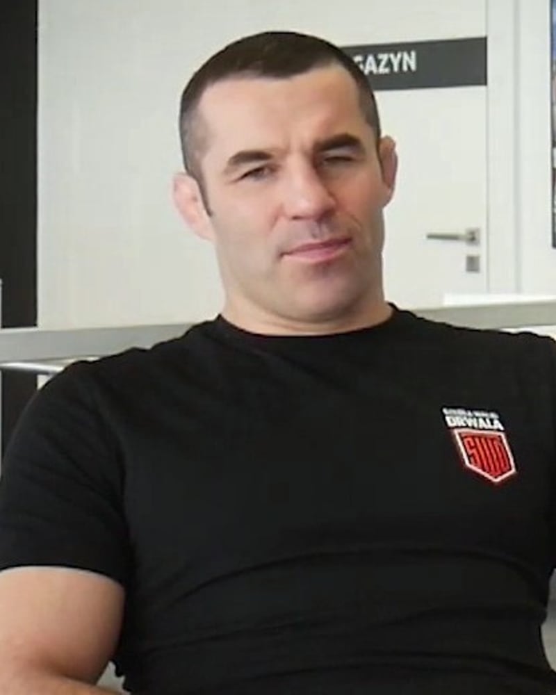 Tomasz Drwal