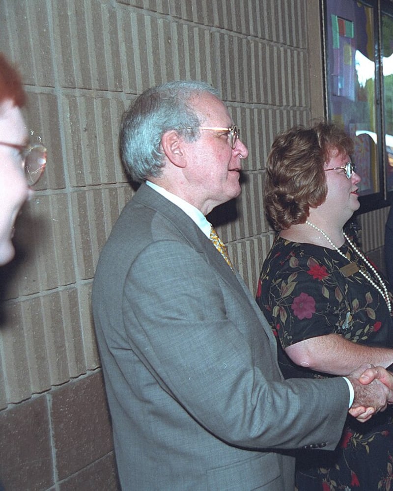 Dan Miller