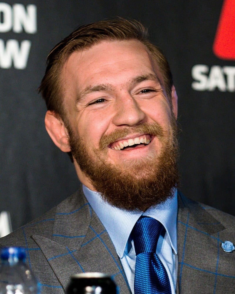 Conor McGregor