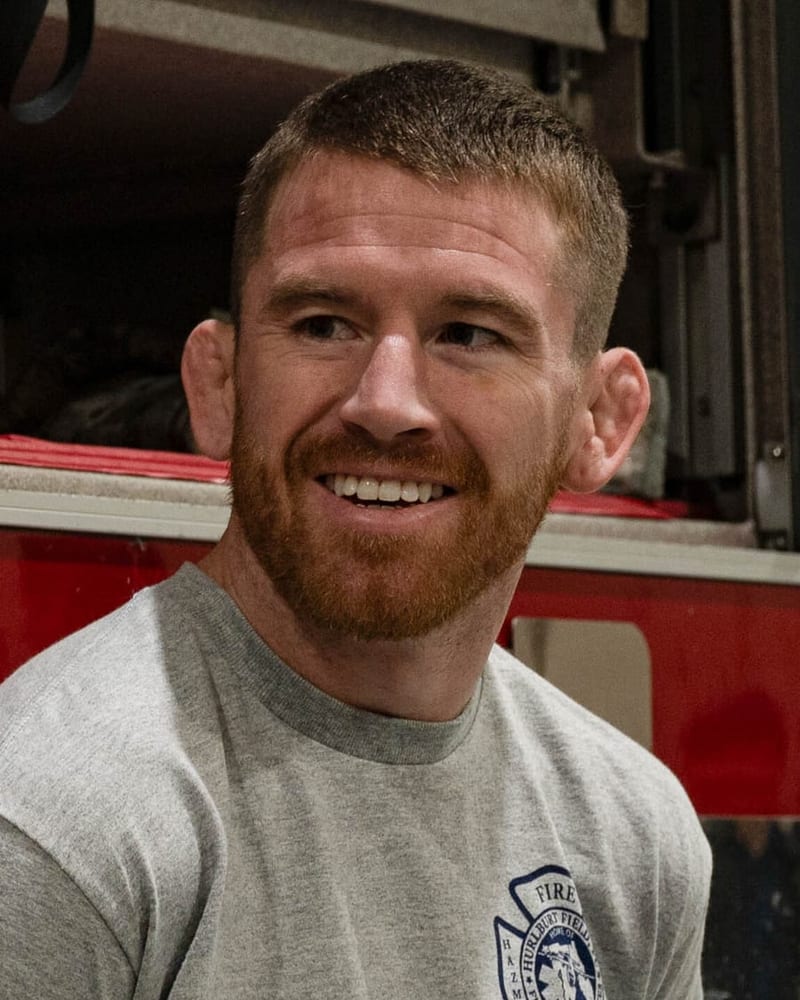 Cory Sandhagen