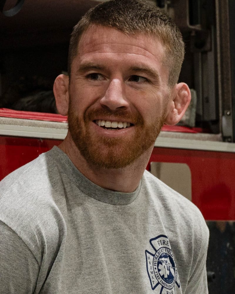 Cory Sandhagen