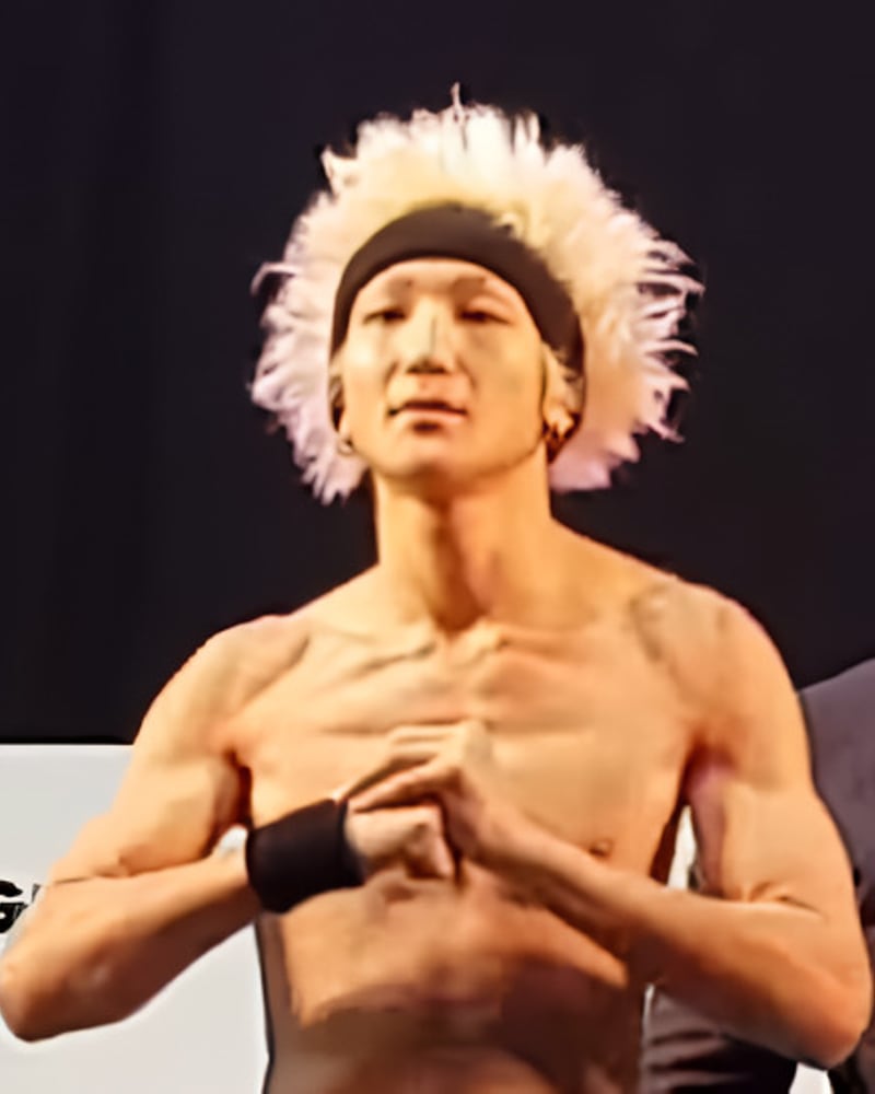 Yuta Sasaki