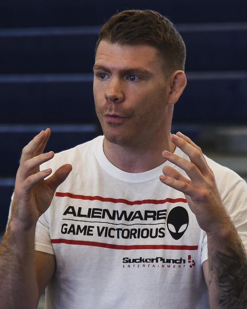 Paul Felder